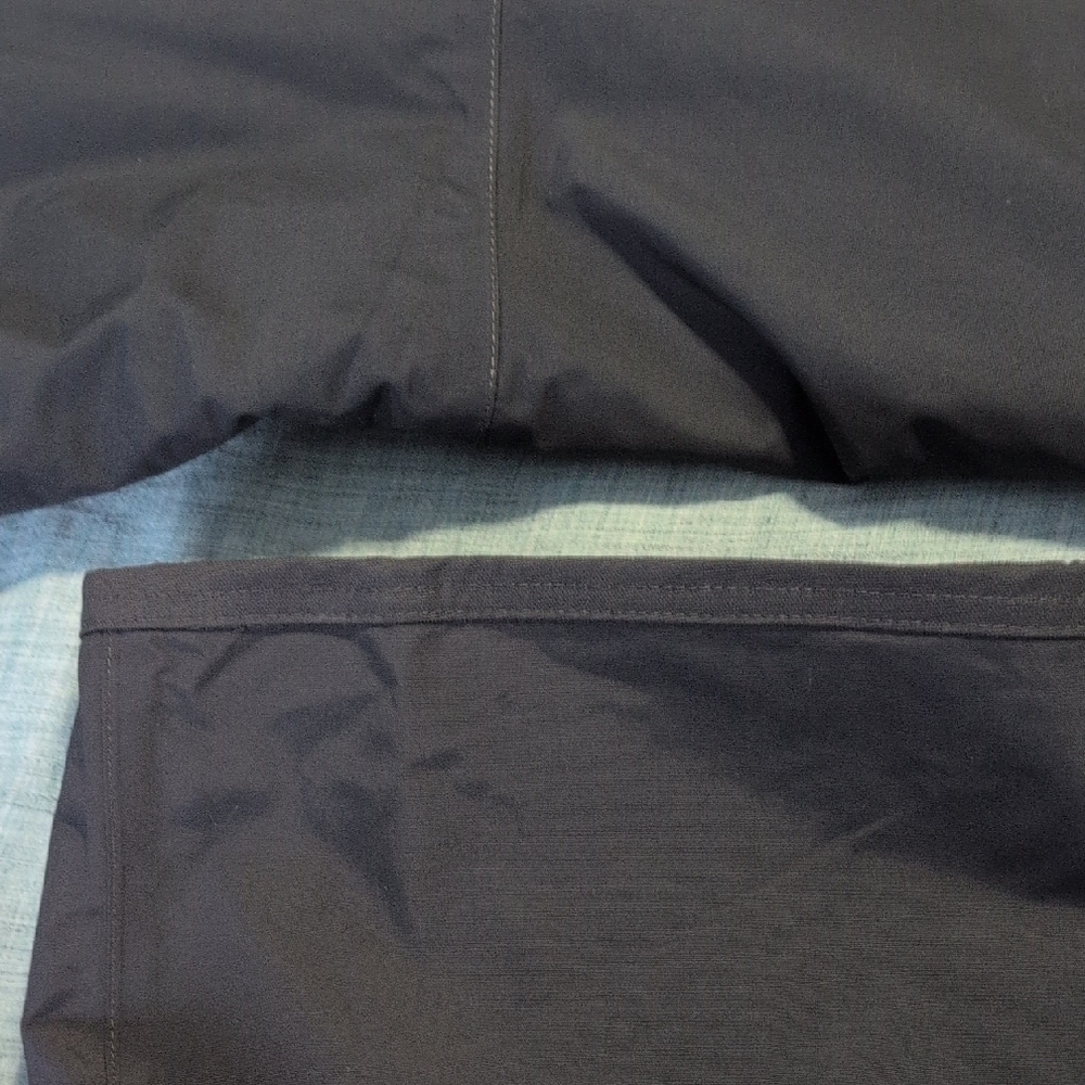 The North Face Dark Gray Outdoor Pants - Picture 6 of 9